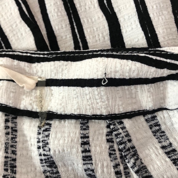 Lucid-Pink Belt Tie Pockets Shorts Medium - Picture 10 of 10